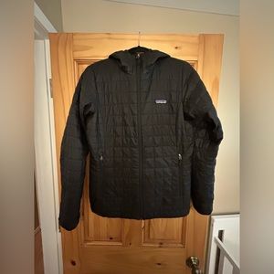 Patagonia Puffer Jacket